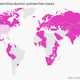 Image for article titled 126 countries where women face fewer obstacles to abortion than in Iowa